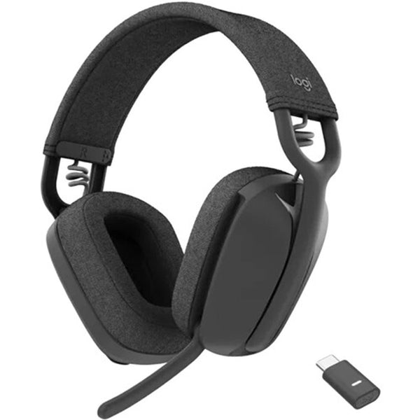 Logitech Vibe Wireless Business/Study Headset (Teams version)