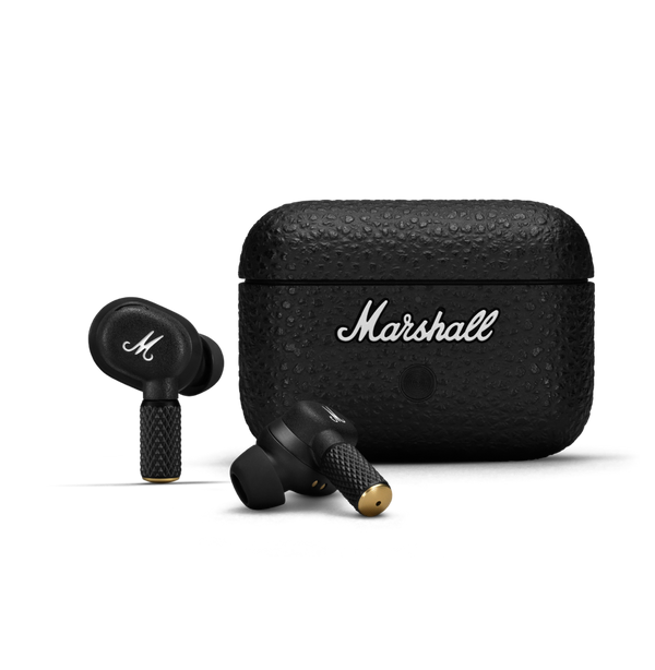 Marshall Motif II ANC Noise cancelling True Wireless Earphones