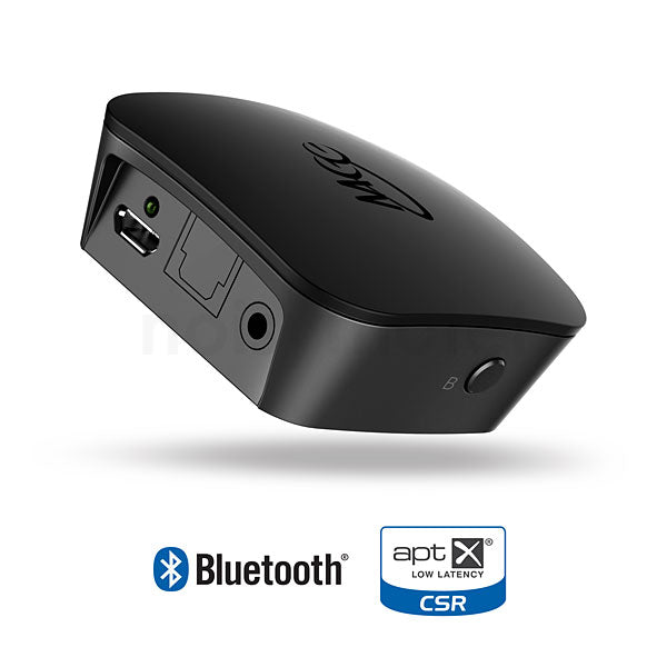 MEE Audio Connect Bluetooth Transmitter - Wireless Audio Adapter for TVs and Devices