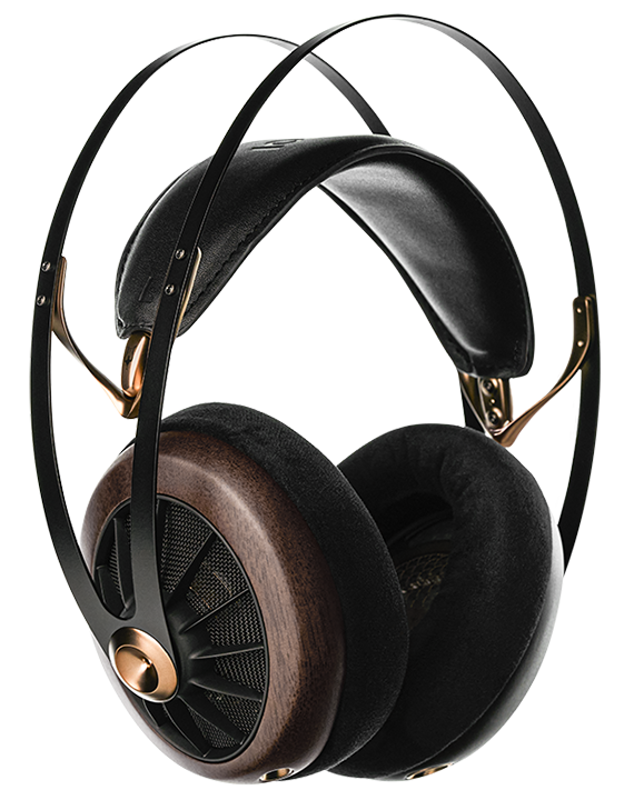 Meze Audio 109 Pro Dynamic Open-Back Headphone