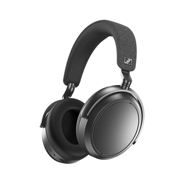 Sennheiser Momentum 4 Wireless Headphone Graphite