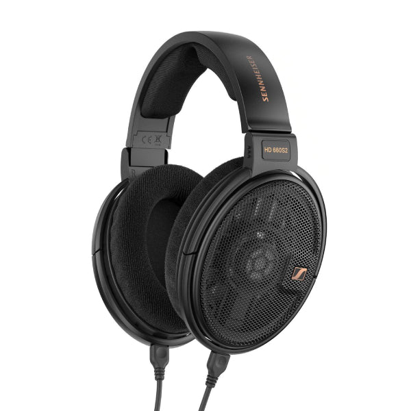 Sennheiser HD660S2 Audiophile Headphone