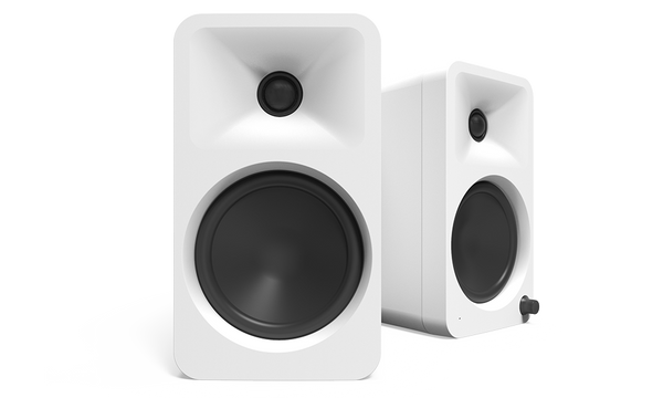 Kanto ORA4 140W Bi-Amplified Active Studio Reference Speakers