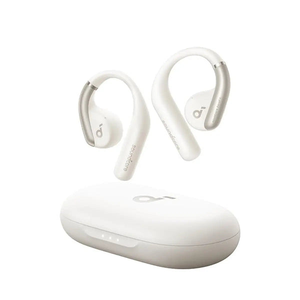 Soundcore Aerofit Ultra-Lightweight Open-Ear Earbuds