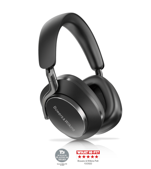 Bowers & Wilkins PX8 Wireless Noise Cancelling Headphone