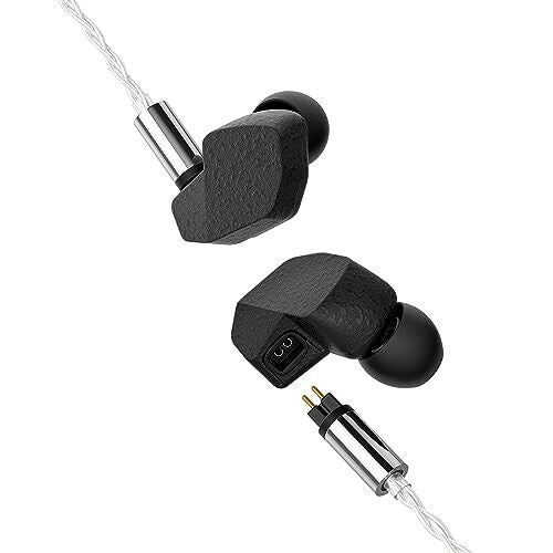 Final Audio A5000 Audiophile In-Ear Monitors