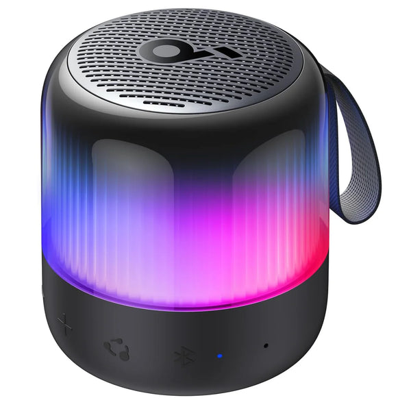 Soundcore Glow Mini Portable Speaker