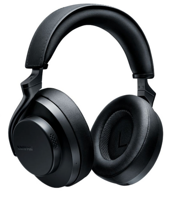 Shure aonic 50 Gen 2 Noise cancelling headphones