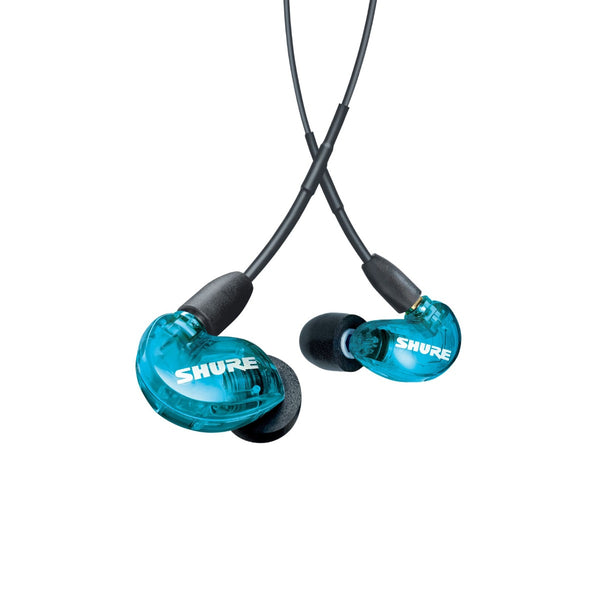 SHURE SE215 PRO Sound Isolating Earphones