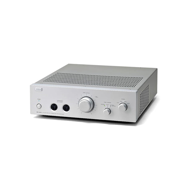 STAX SRM-T8000 Electrostatic Headphone Amplifier