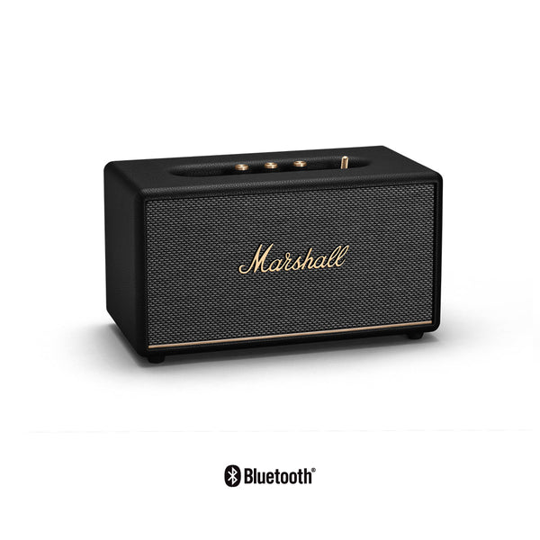 Marshall Stanmore III Bluetooth Speaker