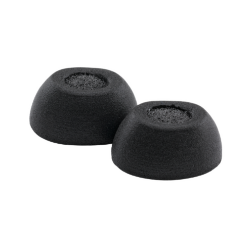 Comply TWo-210C Truegrip Pro Medium 3 pair Pack Foam Tips