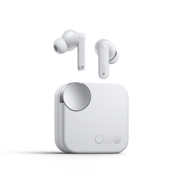 CMF Buds Noice Cancelling True Wireless Earphones