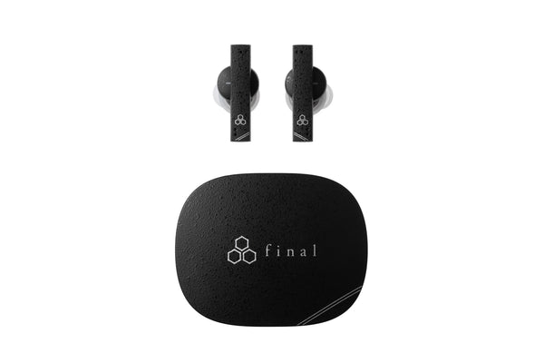 Final Audio ZE8000MKII Audiophile True Wireless Earphones