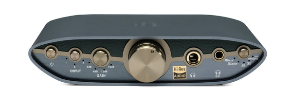 iFi Audio Zen Can 3 Class A analogue Headphone amplifier