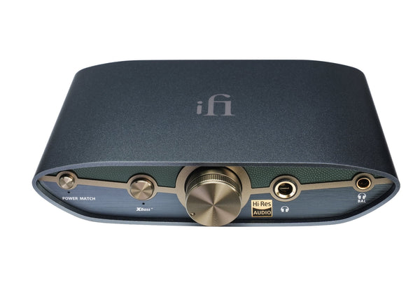 iFi Audio Zen DAC 3 DAC/Headphone amplifier