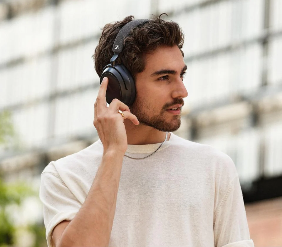 Why Should You Buy Sennheiser Headphones?