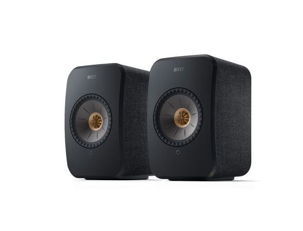 new kef lsx