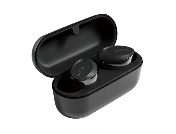 nuarl n6 mini waterproof truly wireless stereo earbuds