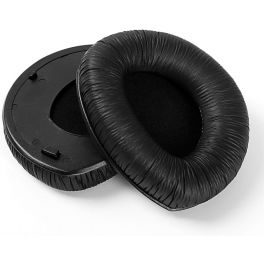 Attach-Me Sennheiser RS180 replacement Earpads Senn RS180-SH5-FS-BK