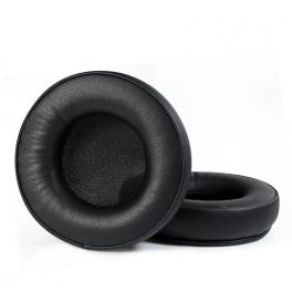 Attach-Me Audio Technica A500 replacement ear pads AT A500-ATH18-PL-BK