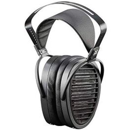 HiFiMAN Arya Open-Back Planar Magnetic Headphones (Stealth Magnet version)