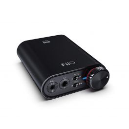 Fiio K3S Headphone Amplifier & USB-C DAC