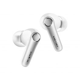 Earfun Air Pro 4 Adaptive Noise Cancelling Earphone