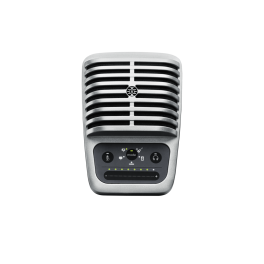 Shure MV51 Digital Large-Diaphragm Condenser Microphone