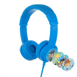 Buddyphones Explore+ Kids foldable headphone