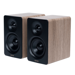 Edifier M60 Compact 2.0 desktop speakers