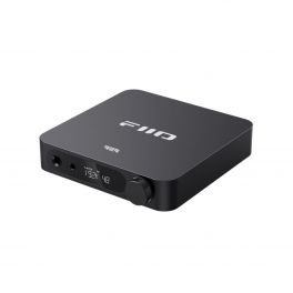 Fiio K11 R2R Desktop DAC and Headphone amplifier