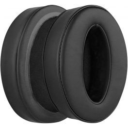 Attach-Me Sennheiser HD450 Replacement Earpads Senn HD450-SH22-PL-BK