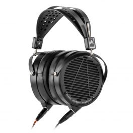 Audeze LCD-X - Creation package