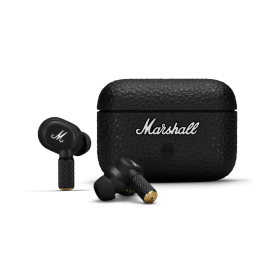 Marshall Motif II ANC Noise cancelling True Wireless Earphones