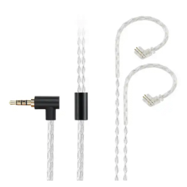 Attach-Me JCS Earphone upgrade cable (MMCX/2-pins)