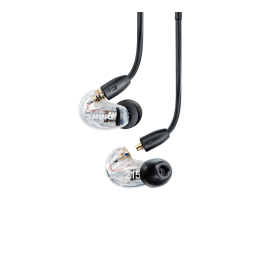 Shure SE215 Musicians Universal In Ear Monitors