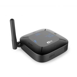 Mee Audio Connect Hub Connect Hub Wireless Audio Transmitter and ...